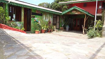 Hotel Forest Dreams Manakin