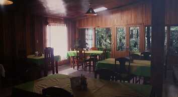 Hotel Forest Dreams Manakin