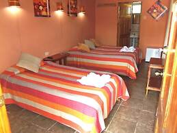 Hotel Forest Dreams Manakin