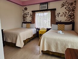 Park Place Hotel