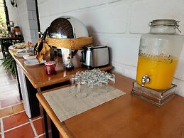 Park Place Hotel