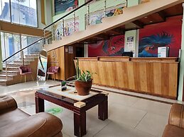 Park Place Hotel