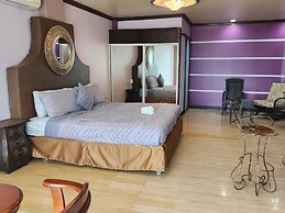 Park Place Hotel