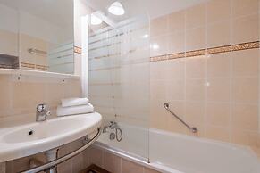 Méribel Résidence Pierre & Vacances Les Bleuets