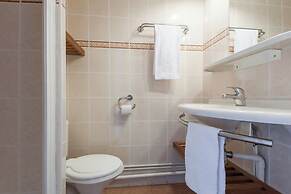 Méribel Résidence Pierre & Vacances Les Bleuets