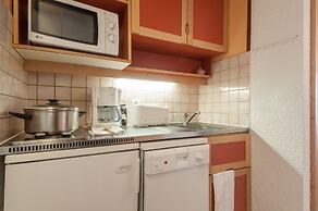 Méribel Résidence Pierre & Vacances Les Bleuets