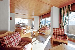 Méribel Résidence Pierre & Vacances Les Bleuets