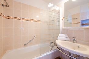 Méribel Résidence Pierre & Vacances Les Bleuets