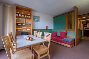 Méribel Résidence Pierre & Vacances Les Bleuets