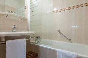 Méribel Résidence Pierre & Vacances Les Bleuets