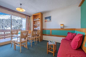 Méribel Résidence Pierre & Vacances Les Bleuets