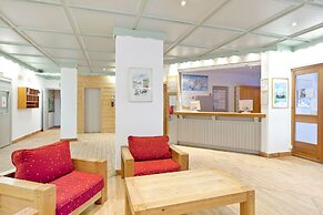 Méribel Résidence Pierre & Vacances Les Bleuets