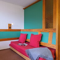 Méribel Résidence Pierre & Vacances Les Bleuets