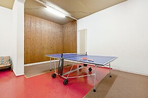 Méribel Résidence Pierre & Vacances Les Bleuets