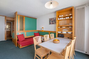 Méribel Résidence Pierre & Vacances Les Bleuets