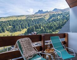 Méribel Résidence Pierre & Vacances Les Bleuets