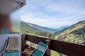 Méribel Résidence Pierre & Vacances Les Bleuets