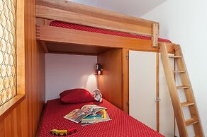 Méribel Résidence Pierre & Vacances Les Bleuets