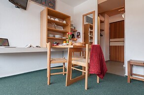 Méribel Résidence Pierre & Vacances Les Bleuets