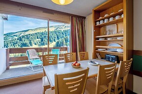 Méribel Résidence Pierre & Vacances Les Bleuets