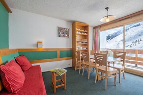 Méribel Résidence Pierre & Vacances Les Bleuets