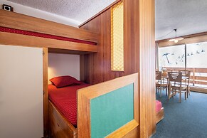 Méribel Résidence Pierre & Vacances Les Bleuets