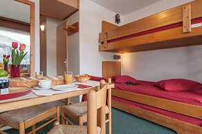 Méribel Résidence Pierre & Vacances Les Bleuets