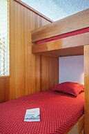 Méribel Résidence Pierre & Vacances Les Bleuets