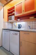 Méribel Résidence Pierre & Vacances Les Bleuets