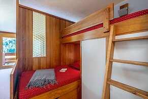 Méribel Résidence Pierre & Vacances Les Bleuets