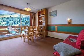 Méribel Résidence Pierre & Vacances Les Bleuets