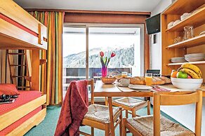 Méribel Résidence Pierre & Vacances Les Bleuets