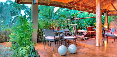 Hotel Casa Chameleon Mal Pais - Adults Only