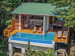 Ocio Villas Mal Pais
