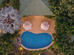 Ocio Villas Mal Pais