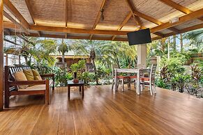 Ocio Villas Mal Pais
