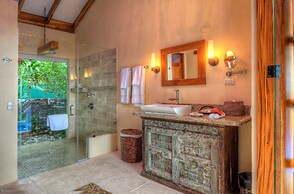 Hotel Casa Chameleon Mal Pais - Adults Only