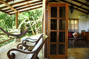 Hotel Casa Chameleon Mal Pais - Adults Only