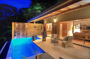 Hotel Casa Chameleon Mal Pais - Adults Only