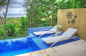 Hotel Casa Chameleon Mal Pais - Adults Only