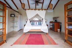 Hotel Casa Chameleon Mal Pais - Adults Only