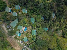 Ocio Villas Mal Pais