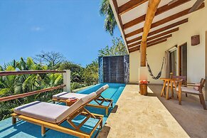 Ocio Villas Mal Pais