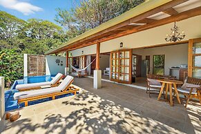 Ocio Villas Mal Pais