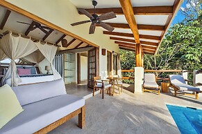 Ocio Villas Mal Pais