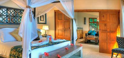 Hotel Casa Chameleon Mal Pais - Adults Only