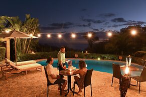 Hotel Casa Chameleon Mal Pais - Adults Only