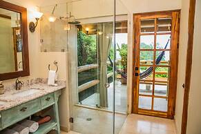Hotel Casa Chameleon Mal Pais - Adults Only