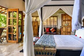 Hotel Casa Chameleon Mal Pais - Adults Only