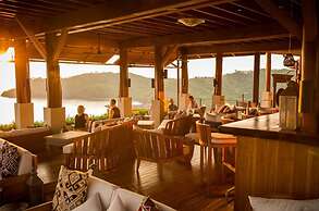 Hotel Casa Chameleon Mal Pais - Adults Only